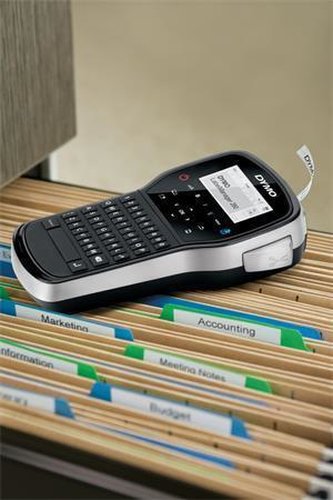 Tiskárna štítků "LM 280", sada, DYMO