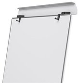 Flipchart "Basic", nemagnetický povrch, NOBO