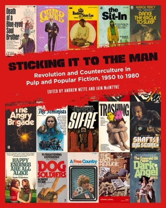 Sticking It To The Man