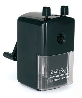 Stolní ořezávátko "94", RAPESCO