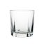 Glass,  6pcs. set, 25cl, "Vega WH"