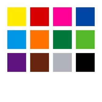 Liner "Triplus 334", sada, 12 barev, 0,3 mm, STAEDTLER