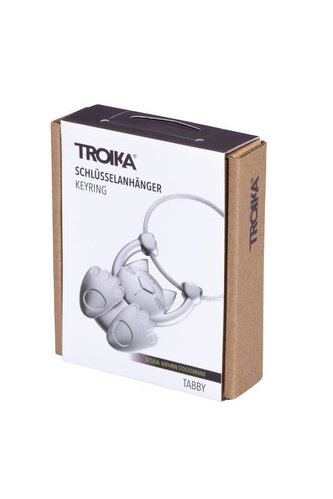 Klíčenka "Tabby", TROIKA