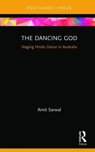 The Dancing God