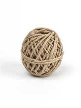 Motouz, set, silný + tenký, 20m + 88m, VICTORIA