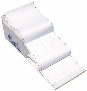 Tabelační papír, 240mm, 4", 1 vrstva, VICTORIA