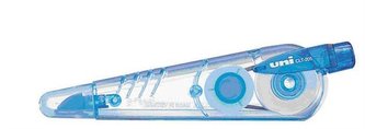 Korekční roller, 5mm x 6m, "CLT-205", UNI