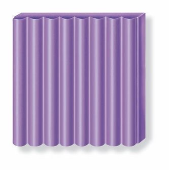 FIMO® effect 8020 transparentní fialová