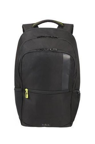 Batoh na notebook "Work-e", černá, 15,6", AMERICAN TOURISTER 138222-1041