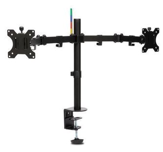 Rameno monitoru "SmartFit® Ergo Dual", pro dva monitory, KENSINGTON
