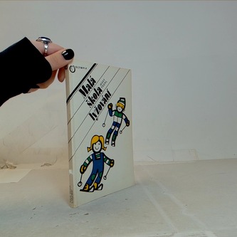 Malá škola lyžování