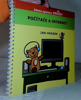 Počítače a internet