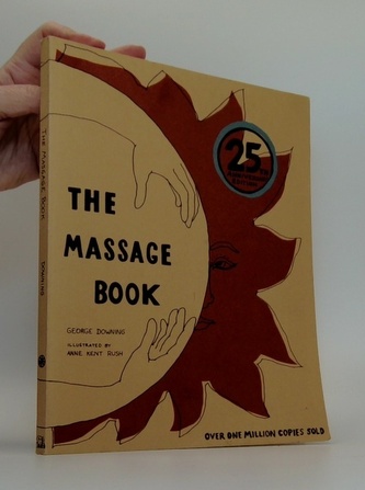 The massage book