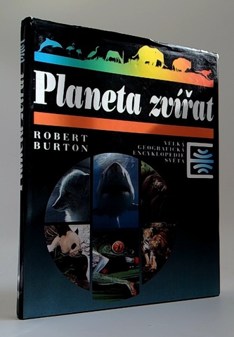 Planeta zvířat