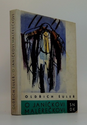 O Janíčkovi malérečkovi