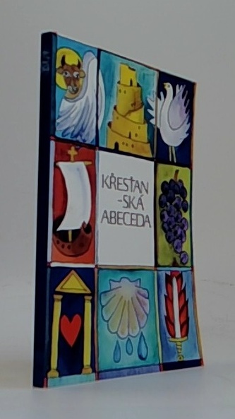 Křesťanská abeceda