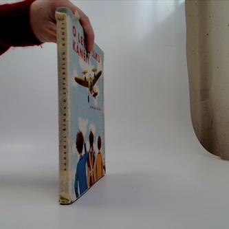 O letadélku Káněti