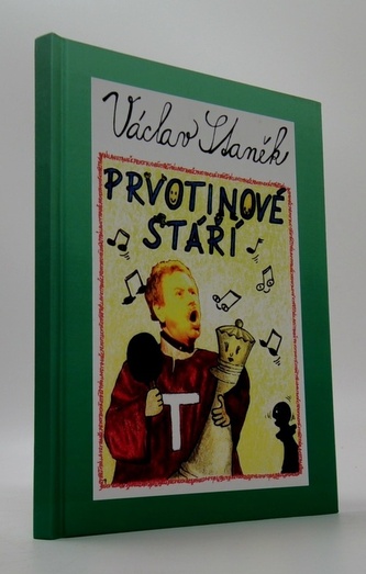 Prvotinové stáří