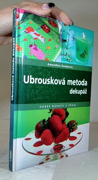 Ubrousková metoda