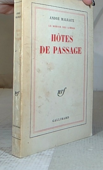 Hotes de Passage