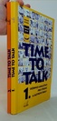 Time to talk 1-2