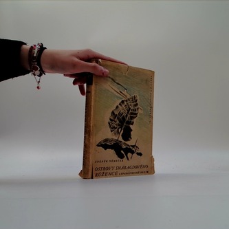 Ostrovy smaragdového růžence