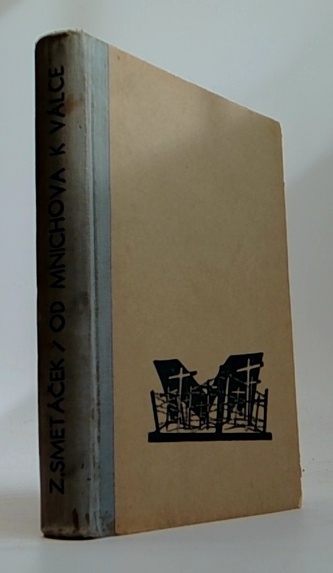 Od Mnichova k válce