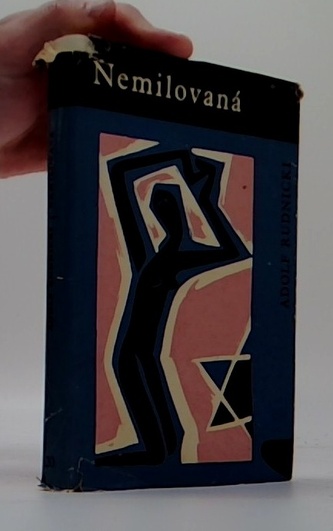 Nemilovaná