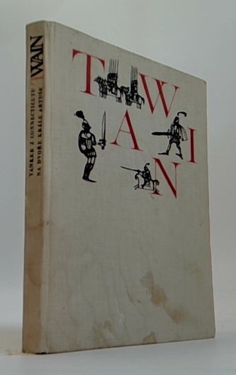 Yankee z Connecticutu na dvoře krále Artuše