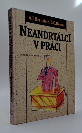 Neandrtálci v práci
