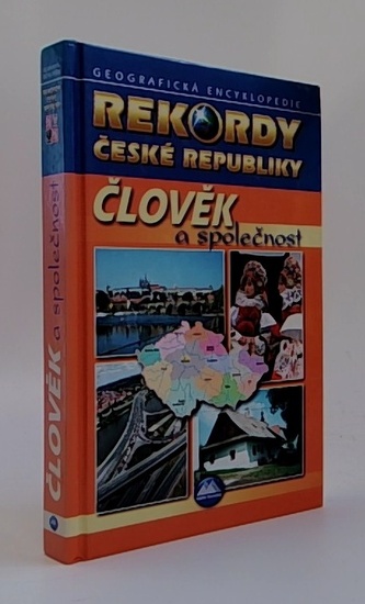 Rekordy České republiky