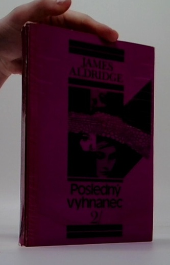 Poslední vyhnanec 2/