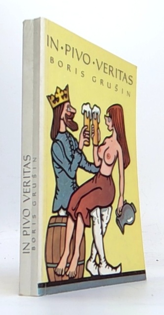 In pivo veritas