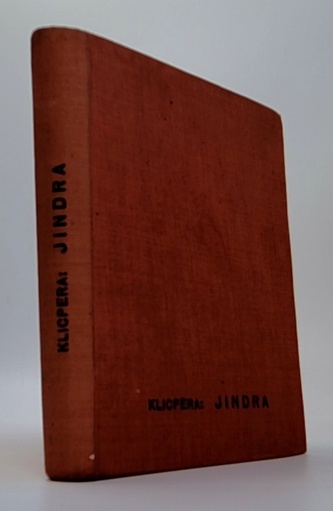Jindra, Obraz z našeho života