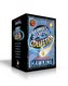 George's Secret Key Complete Paperback Collection (Boxed Set): George's Secret Key to the Universe; George's Cosmic Treasure Hun