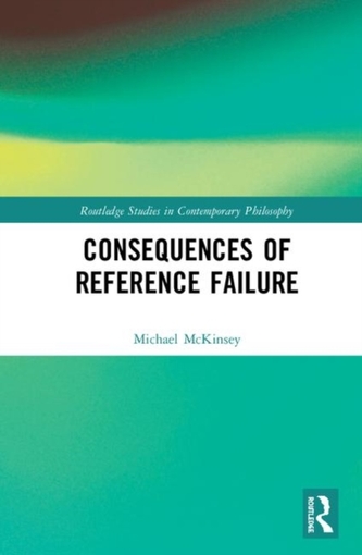 Consequences of Reference Failure