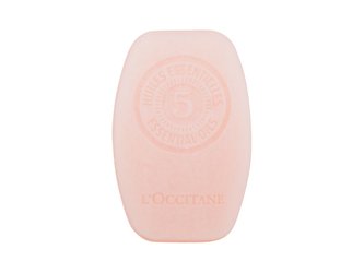 L'Occitane Aromachology Šampon Intensive Repair Solid Shampoo 60 g pro ženy
