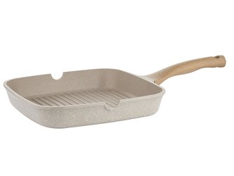 GRILOVACÍ PÁNEV OSLO 28CM