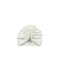 enie baby Turban - dětská čepice 9-12m Hearts