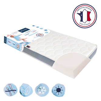 Candide Matrace Clim air new 70x140x11 cm