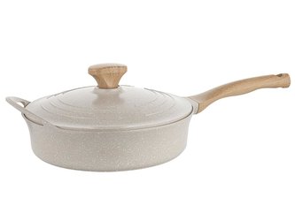 MĚLKÝ HRNEC OSLO 28CM