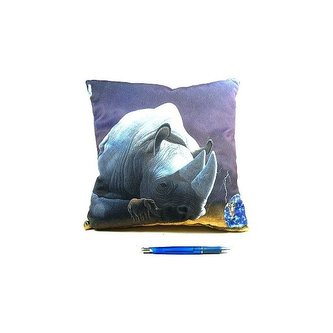 polštář Afrika -A5-