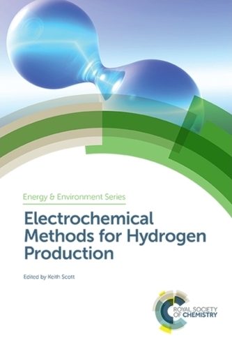 Electrochemical Methods for Hydrogen Production