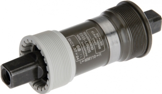 osa středová Shimano BBUN26 68-110BSA bez šroubu original balení