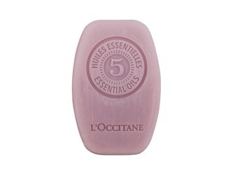 L'Occitane Aromachology Šampon Gentle & Balance Solid Shampoo 60 g pro ženy