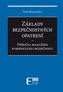 Základy bezpečnostných opatrení - Príručka manažéra kybernetickej bezpečnosti