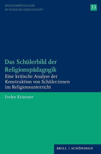 Das Schülerbild der Religionspädagogik