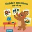 Fehler machen ist ok