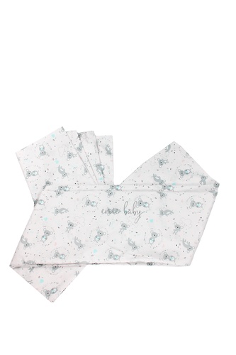 enie baby Povlečení essential KOALA