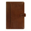 Filofax, Diář Lockwood, osobní, hnědá